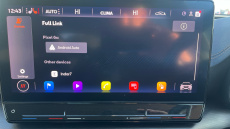 CUPRA Formentor 1.5 TSI 150 V2 5dr DSG Petrol Estate